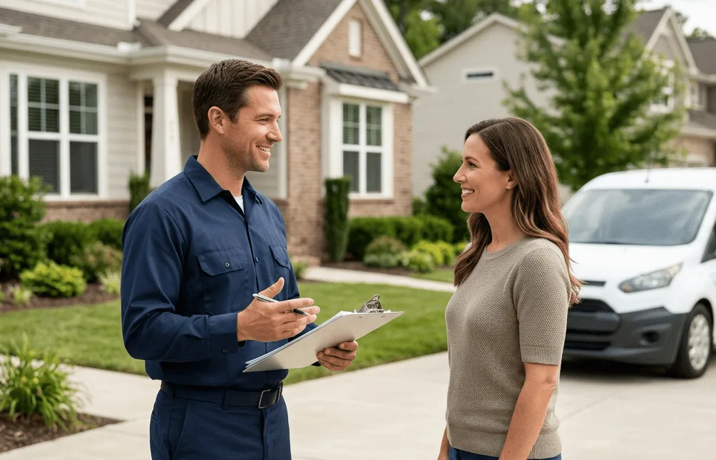 Mold Remediation Acworth, GA FAQs